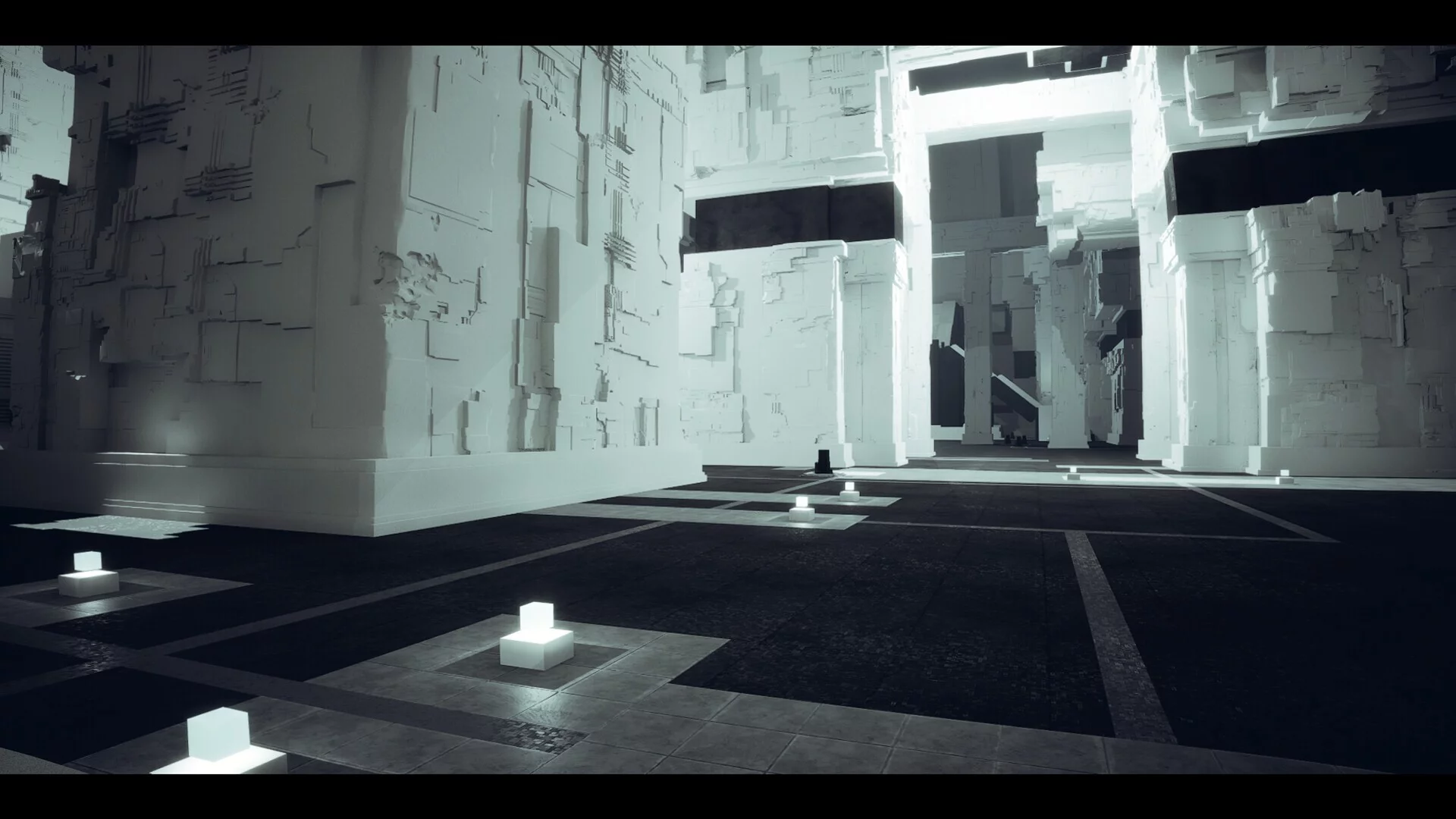 Изображение игры: Blackshard
