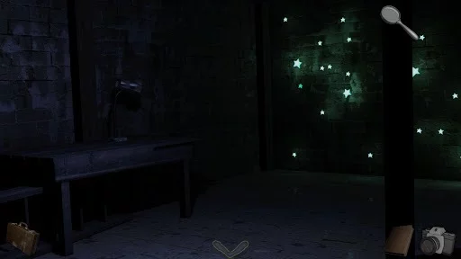 Изображение игры: Cabin Escape: Alice's Story -Free Room Escape Game