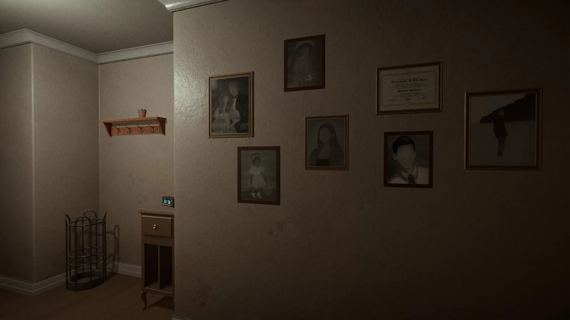 Изображение игры: Blasfemia
