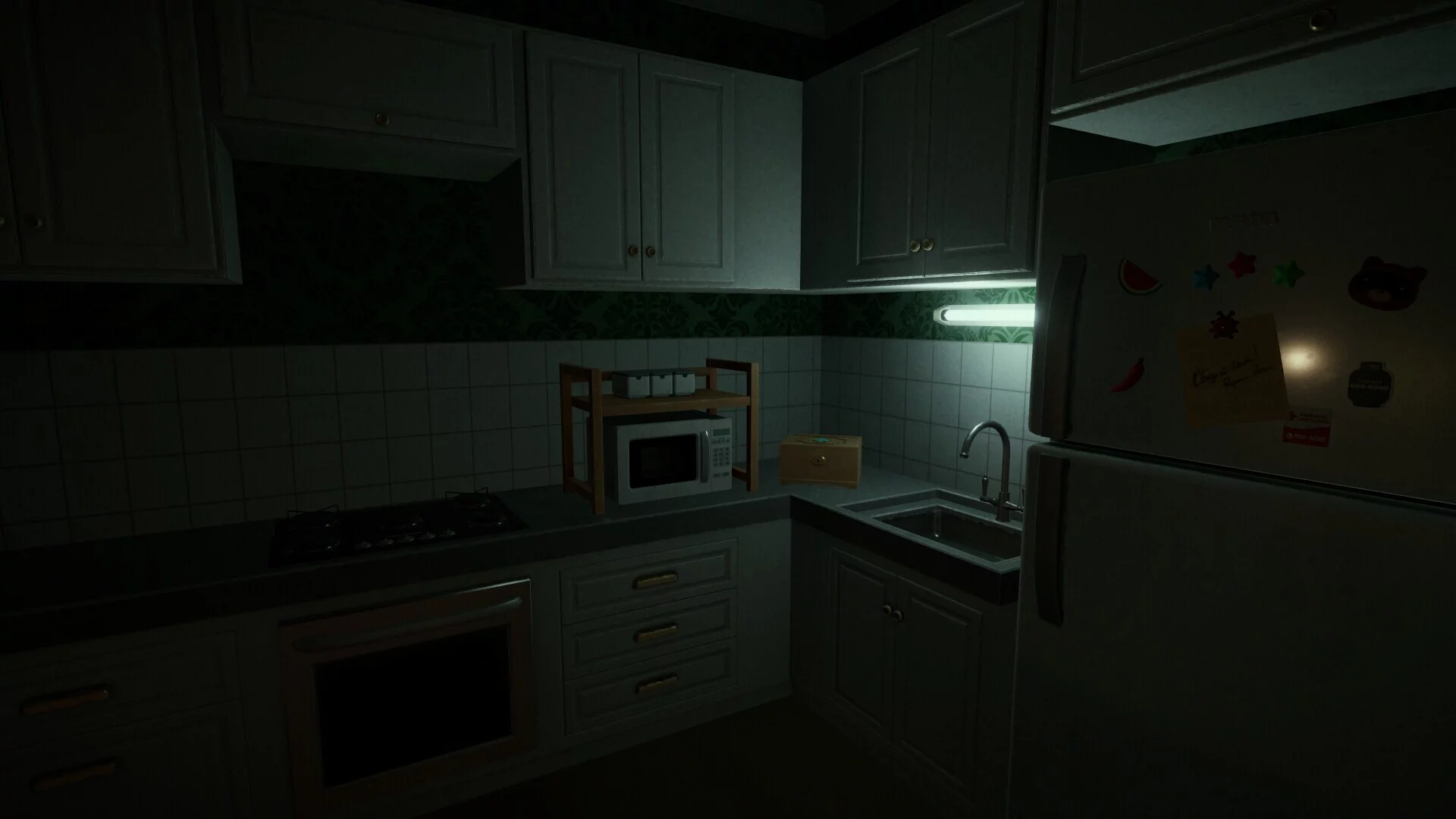Изображение игры: Blasfemia