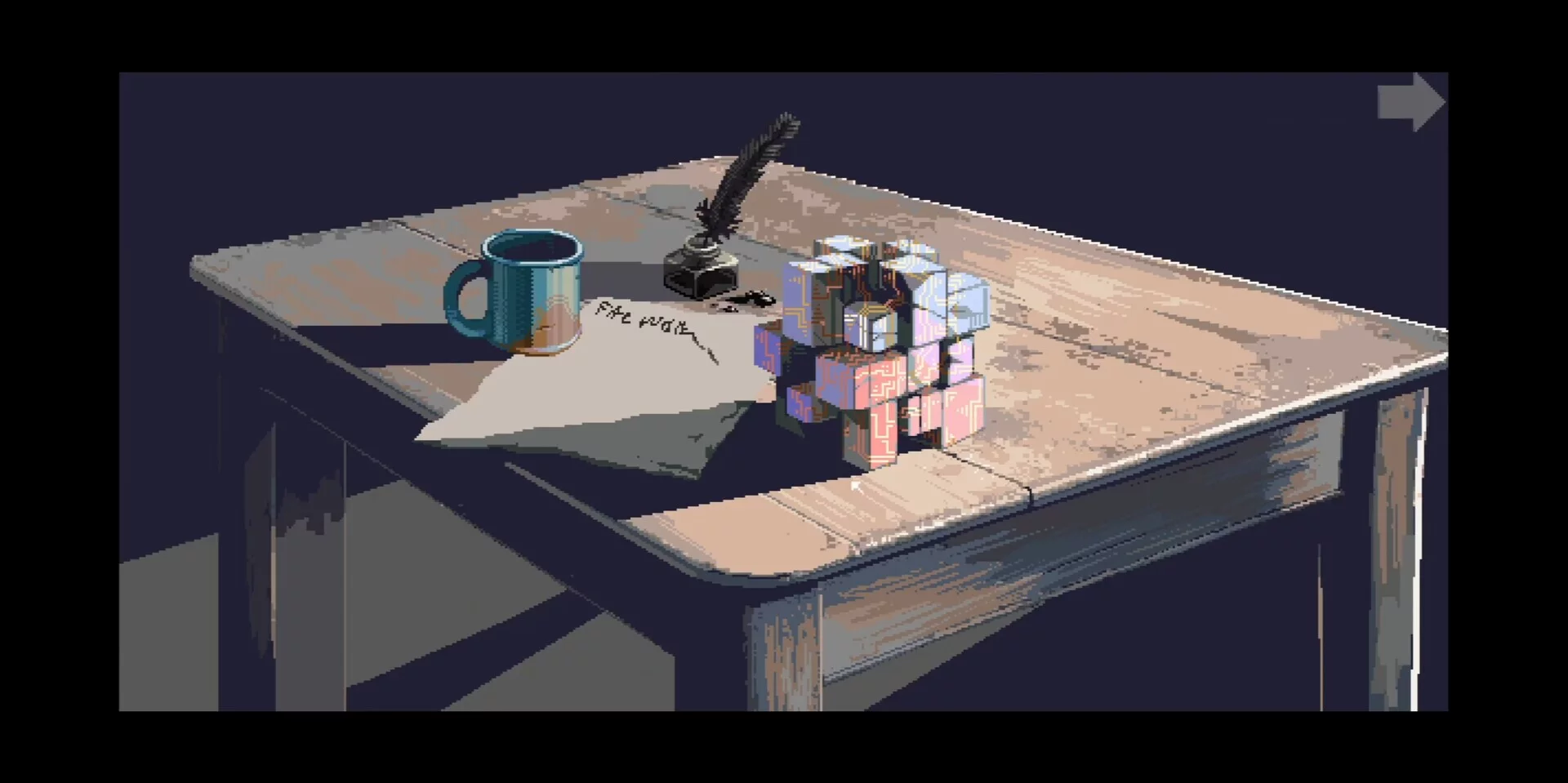 Изображение игры: Centum