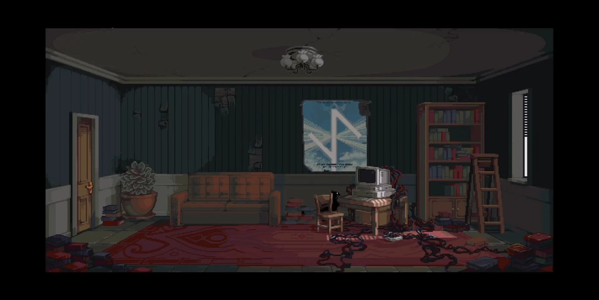 Изображение игры: Centum