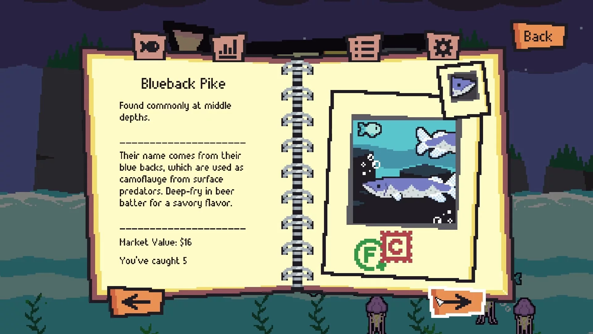 Изображение игры: Fish 'n Ships
