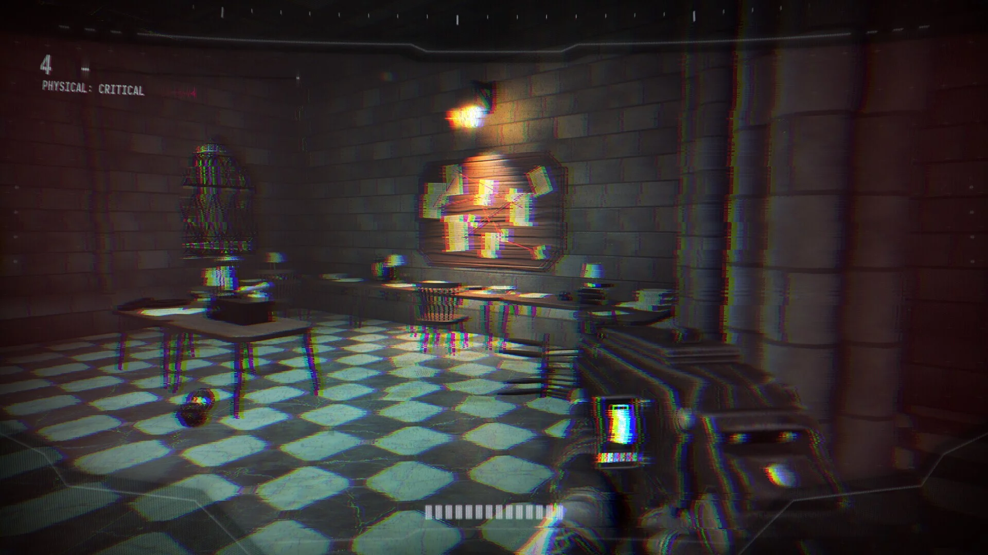 Изображение игры: DREADTOME
