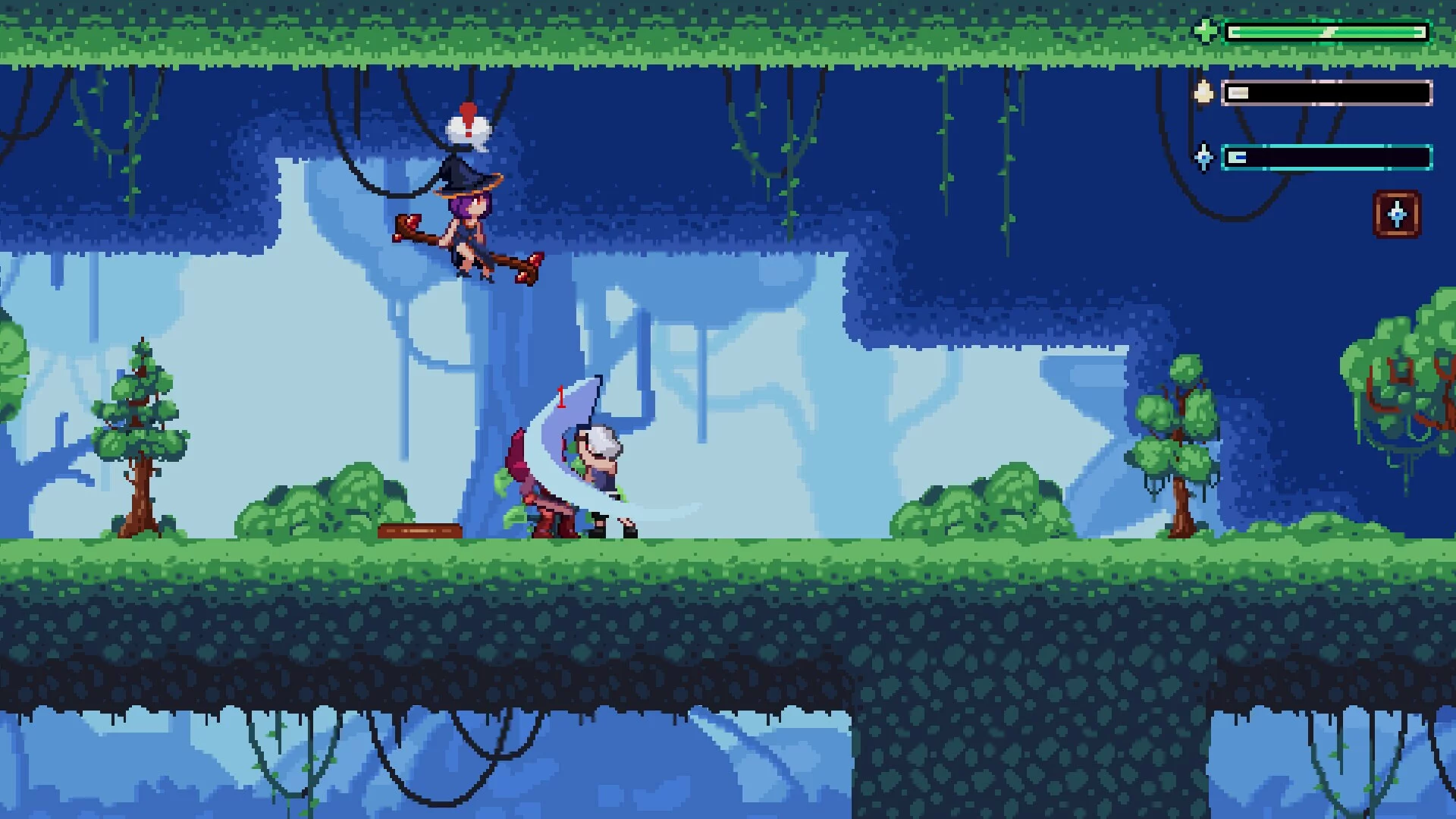Изображение игры: Dekamara