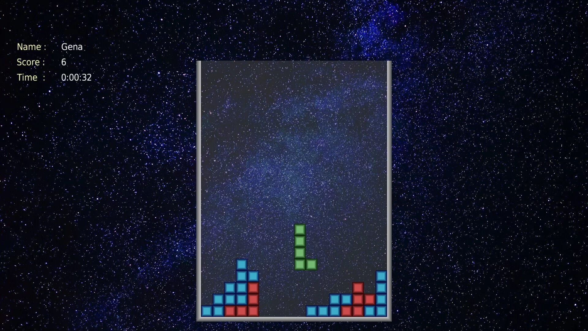 Изображение игры: PENTO