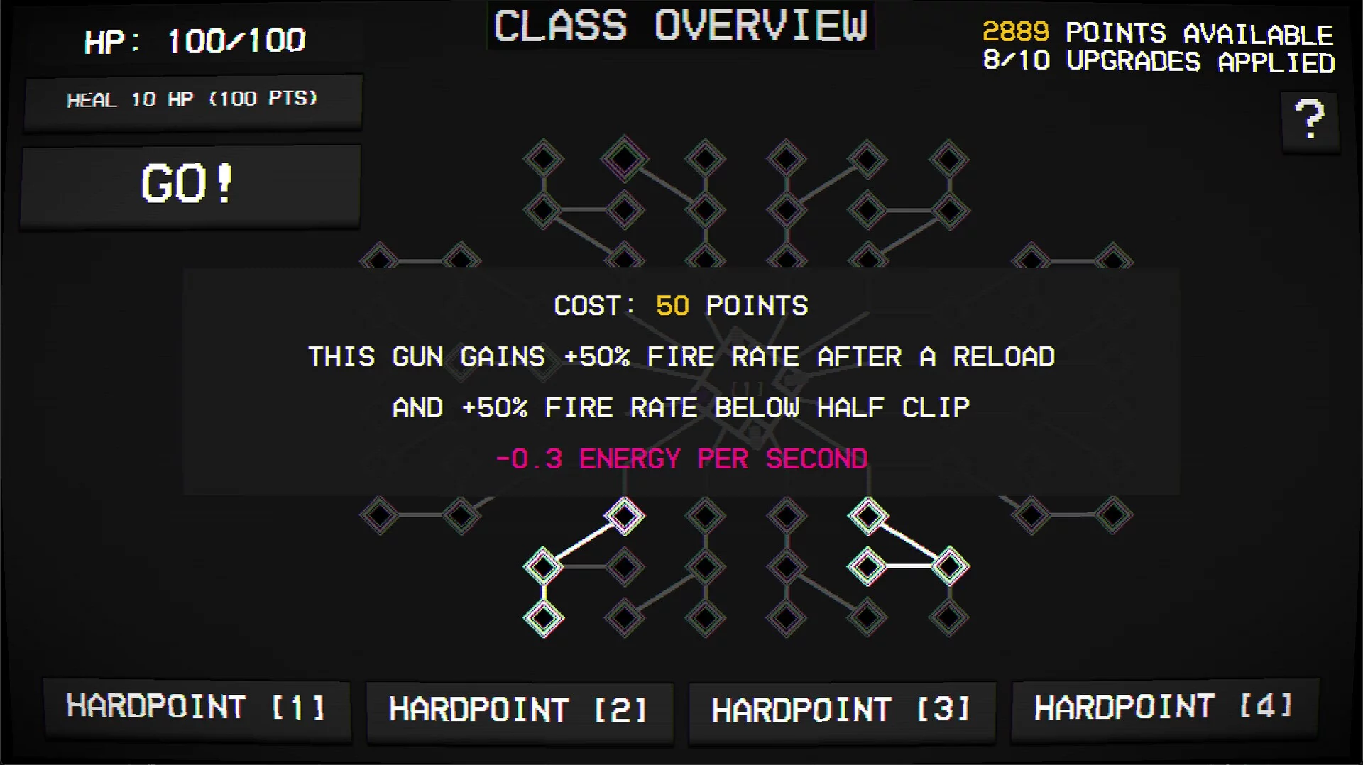 Изображение игры: Hardpoint