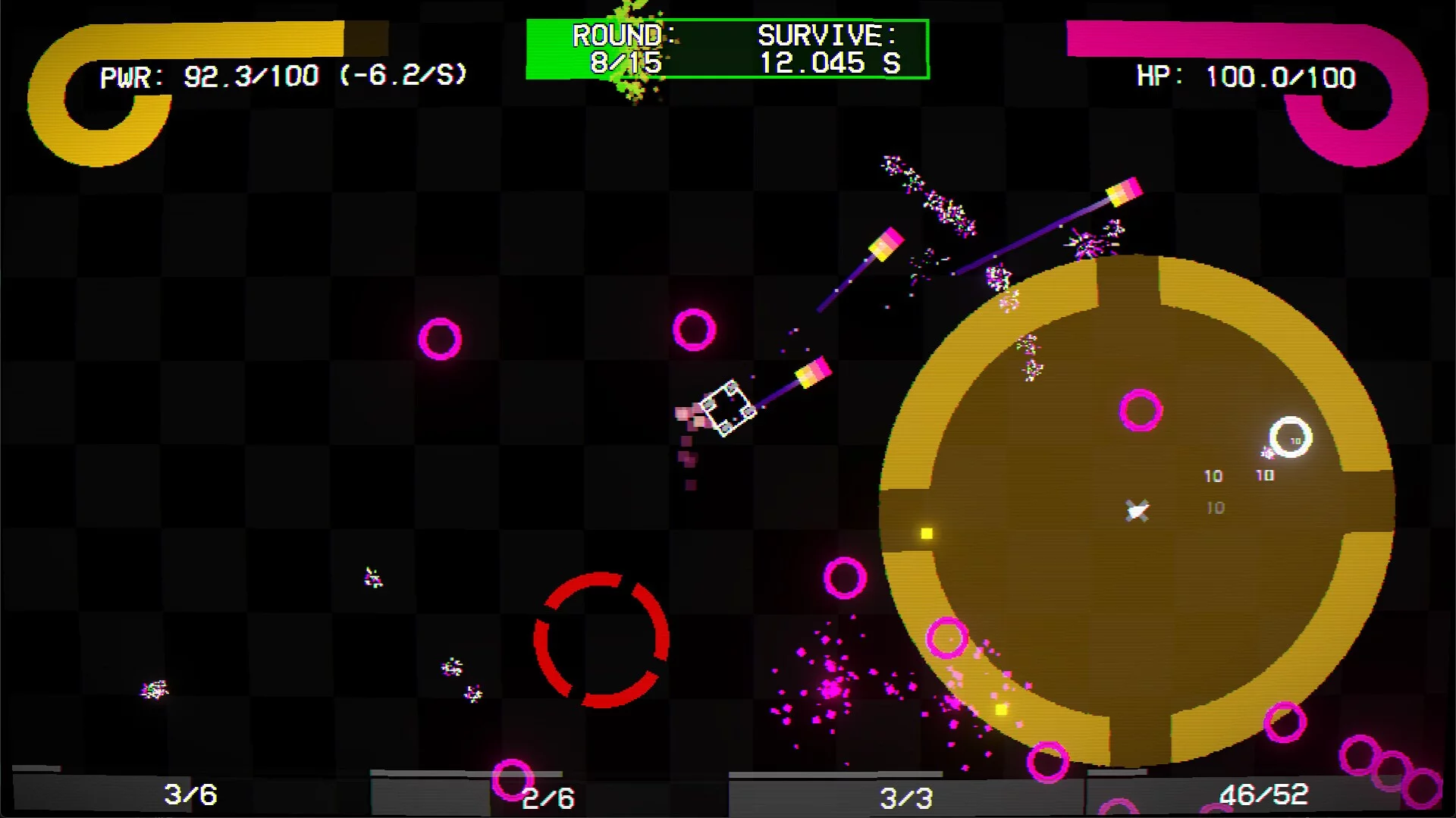 Изображение игры: Hardpoint