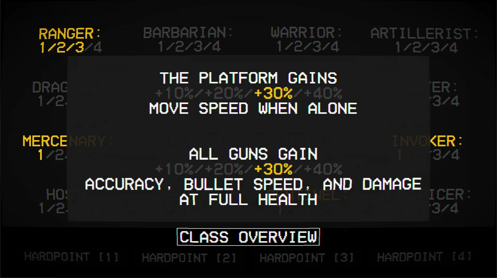 Изображение игры: Hardpoint