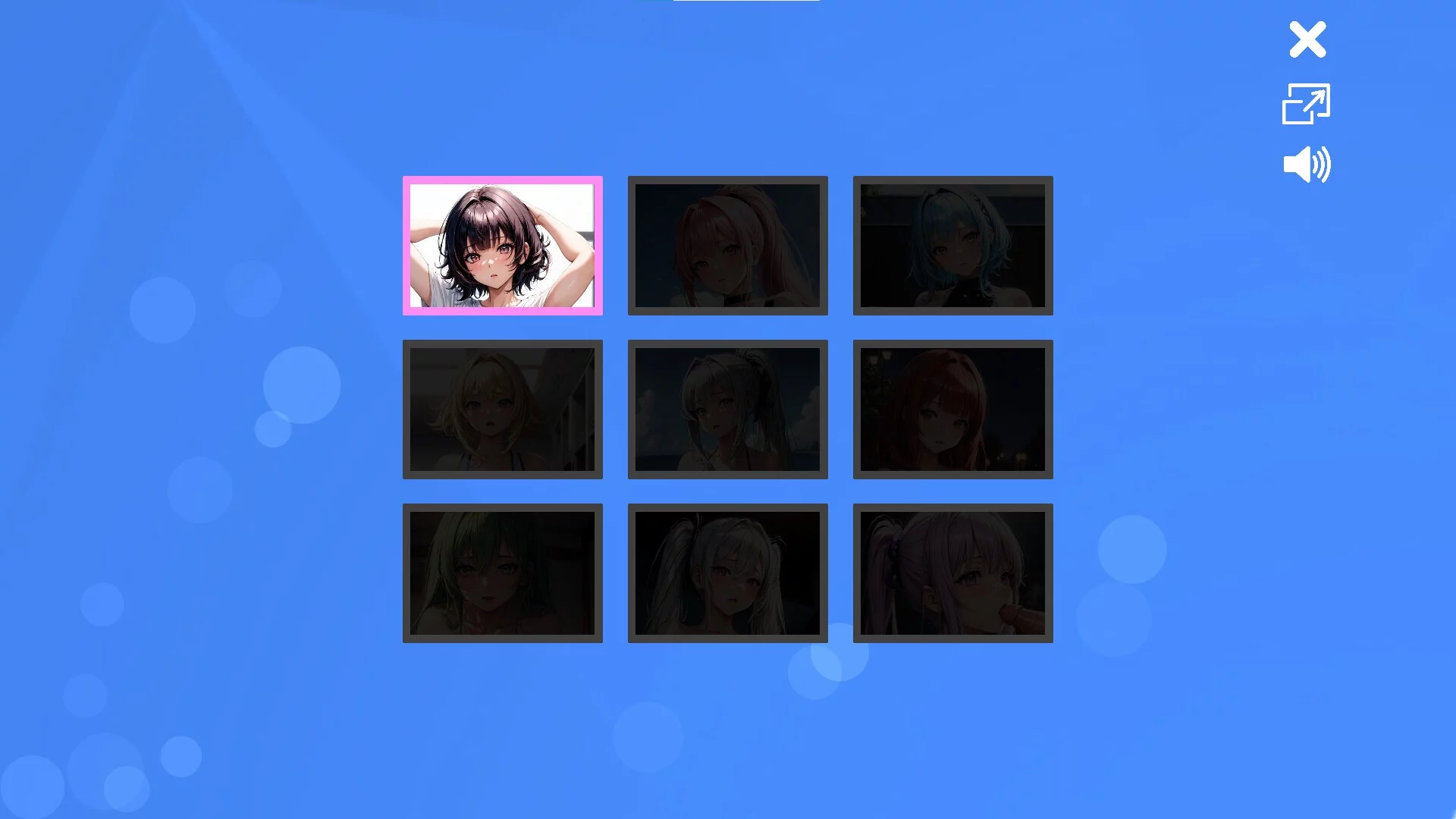 Изображение игры: Hentai Sport