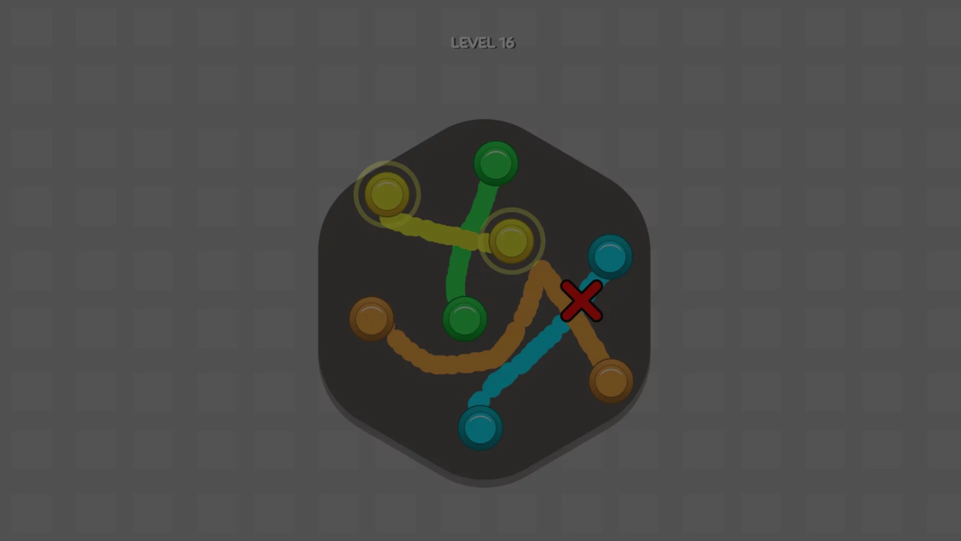 Изображение игры: Color Pathways