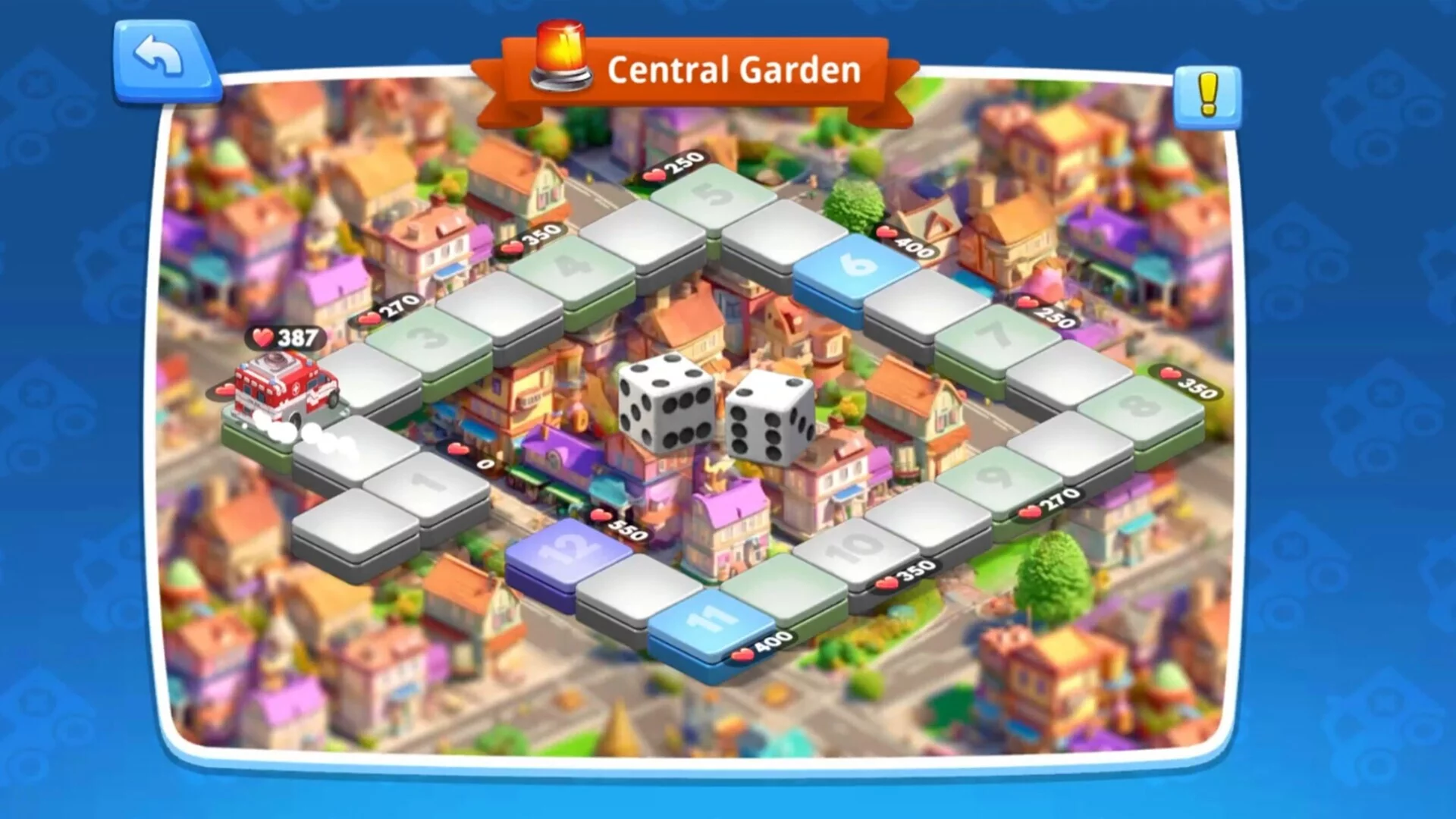 Изображение игры: Sim Hospital
