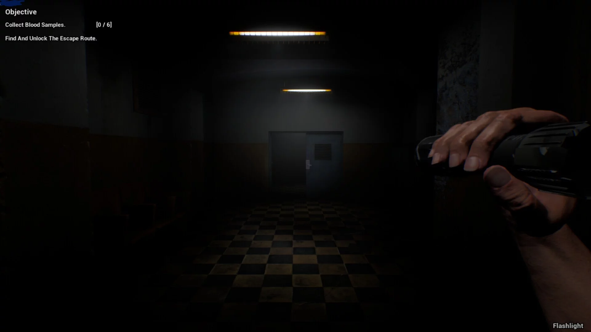 Изображение игры: Nightfall Secrets