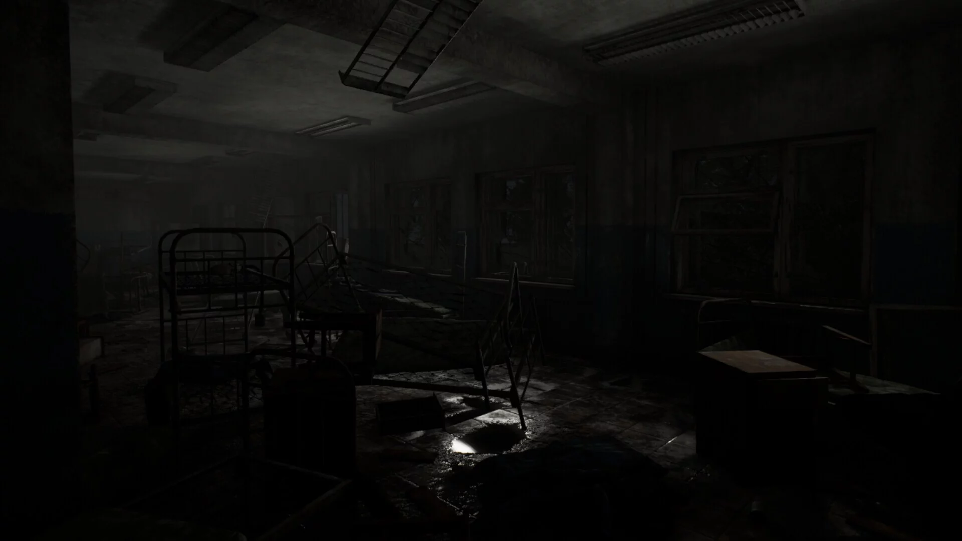 Изображение игры: Nightfall Secrets