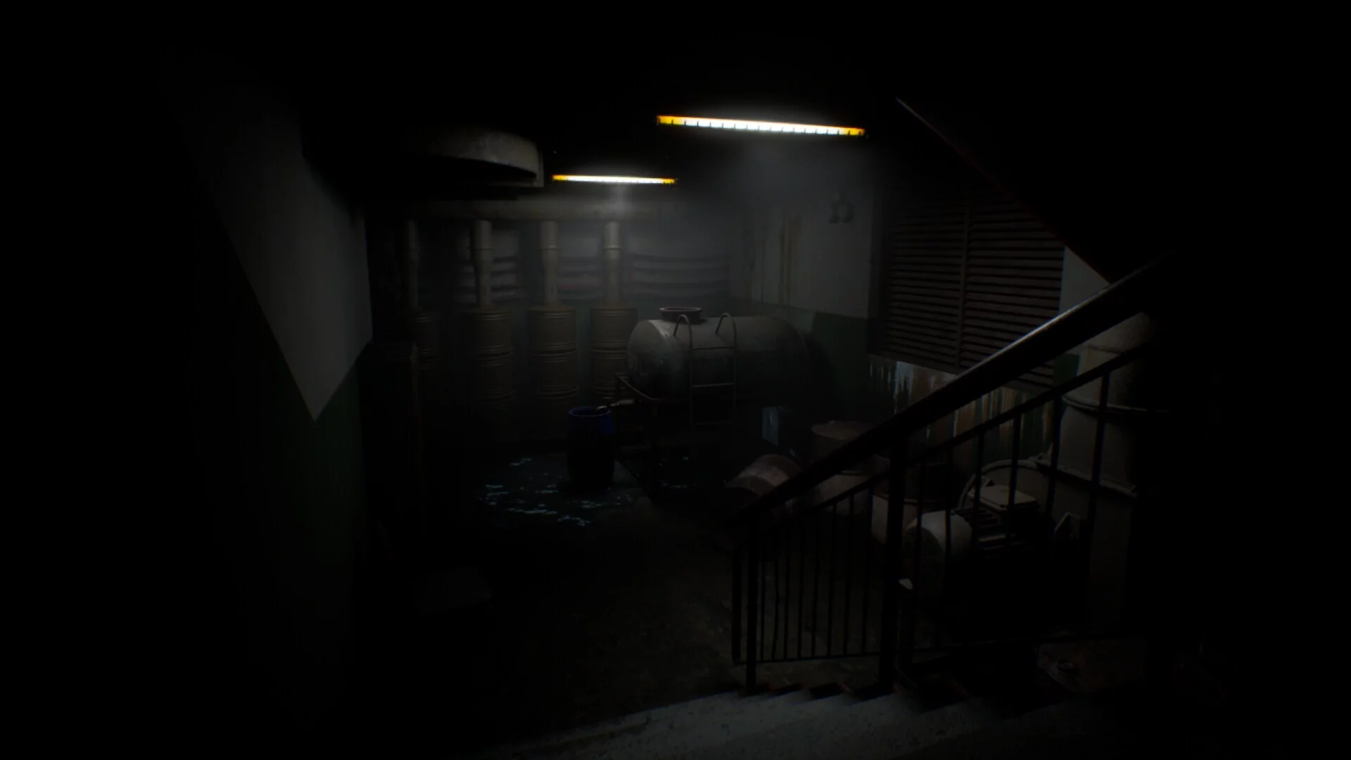 Изображение игры: Nightfall Secrets