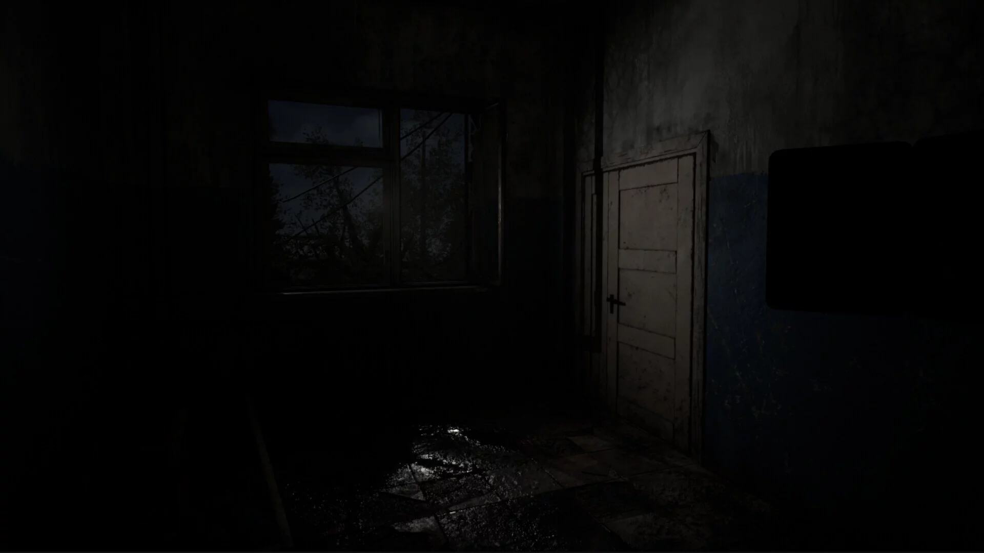 Изображение игры: Nightfall Secrets