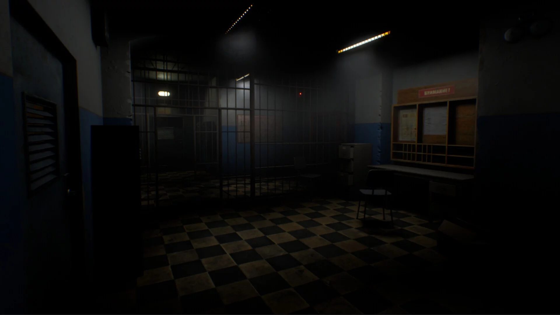Изображение игры: Nightfall Secrets