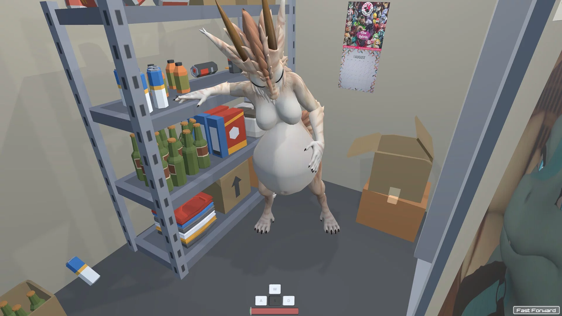 Изображение игры: Nomyou