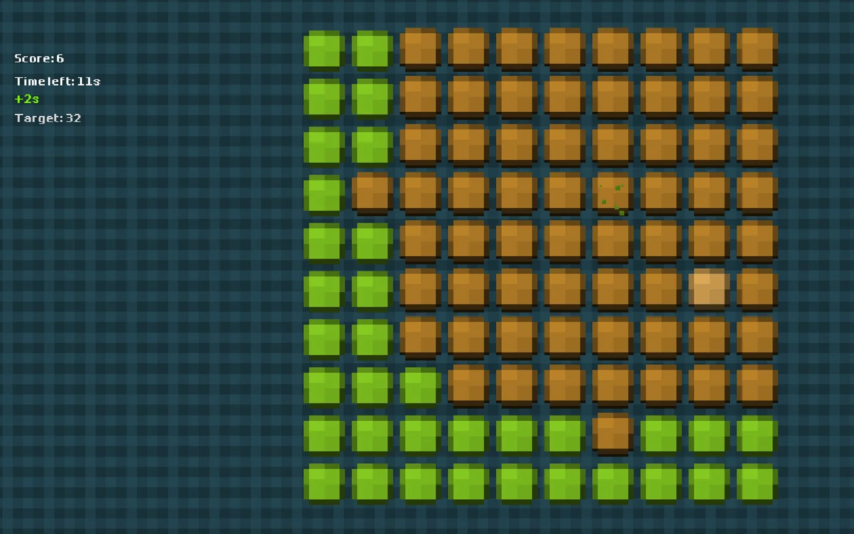 Изображение игры: Color Clash