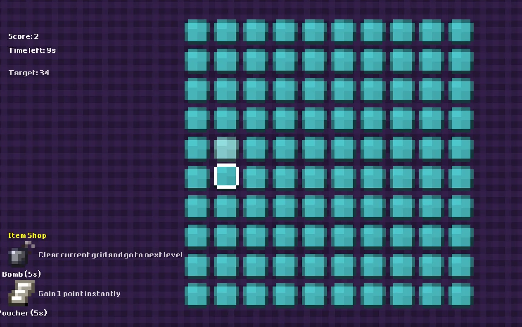 Изображение игры: Color Clash