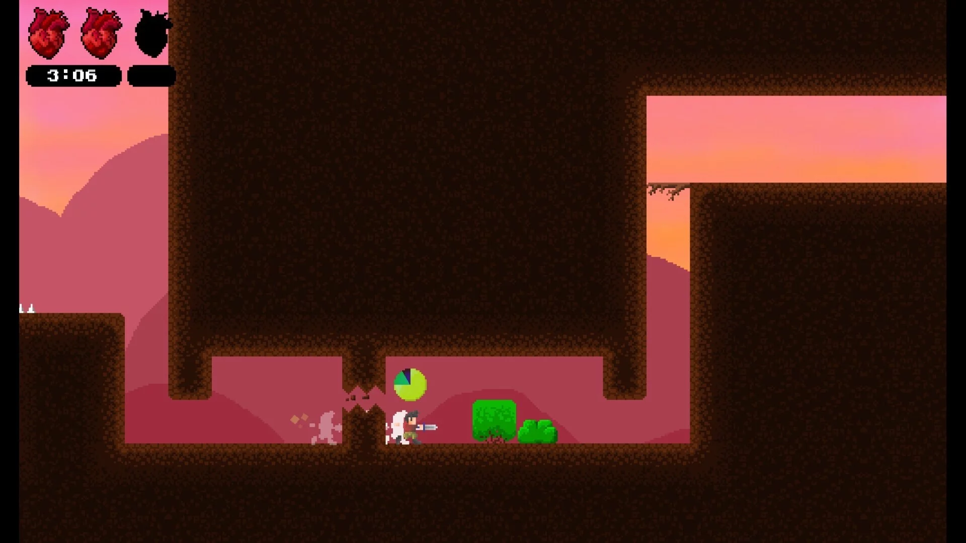 Изображение игры: Daily Climb