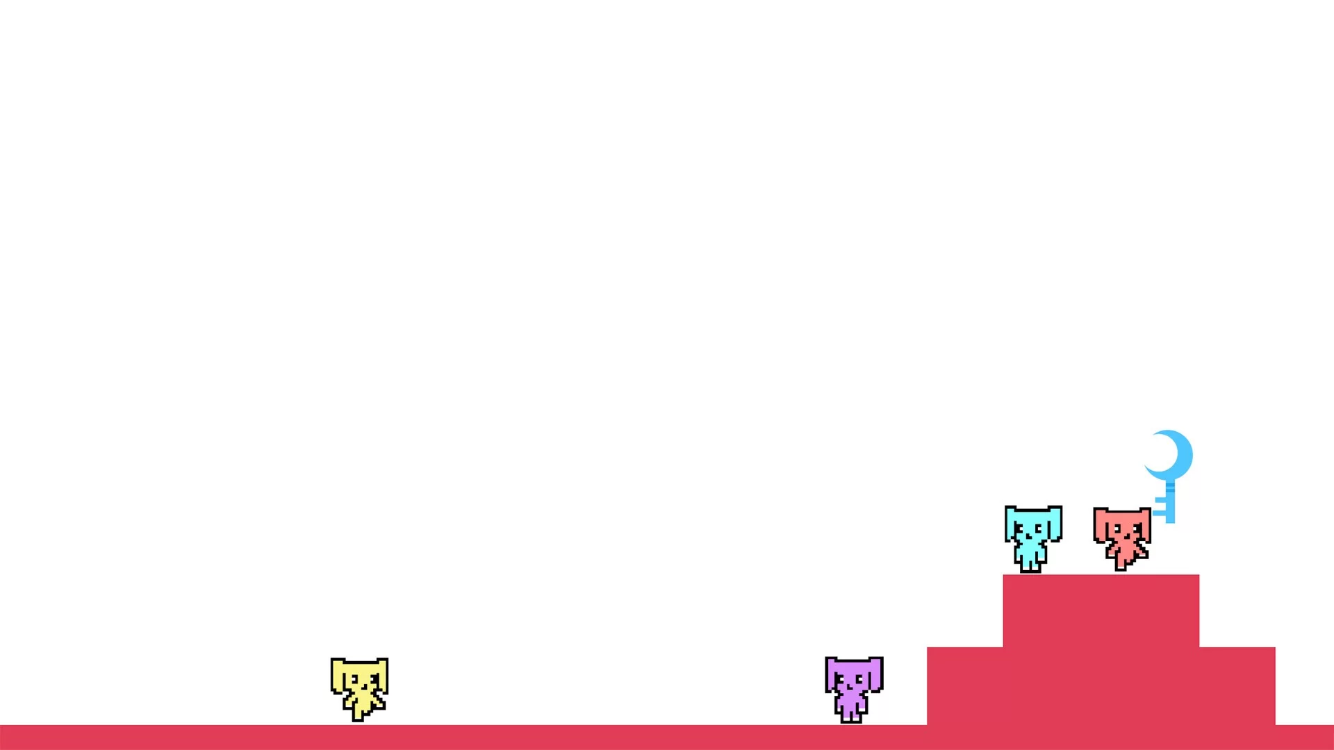 Изображение игры: Super Dog Adventure