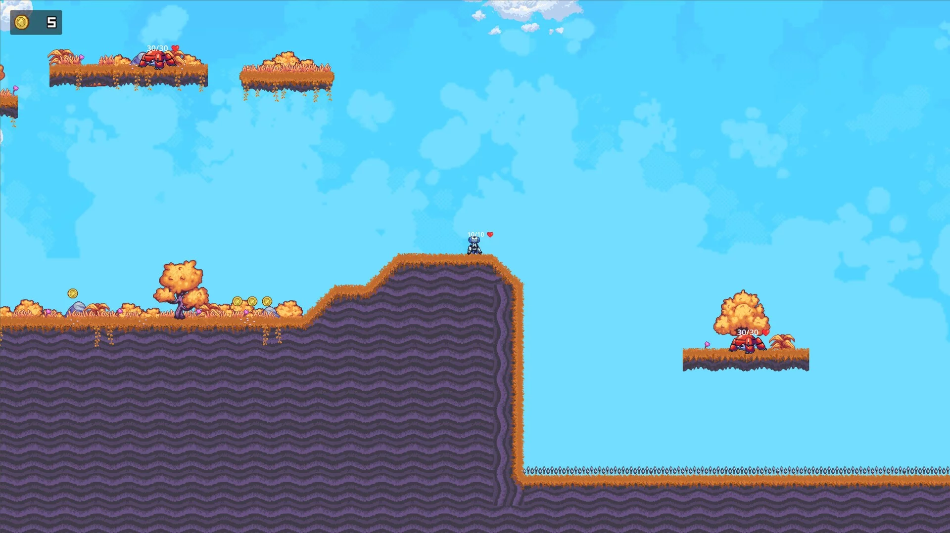 Изображение игры: Ranman