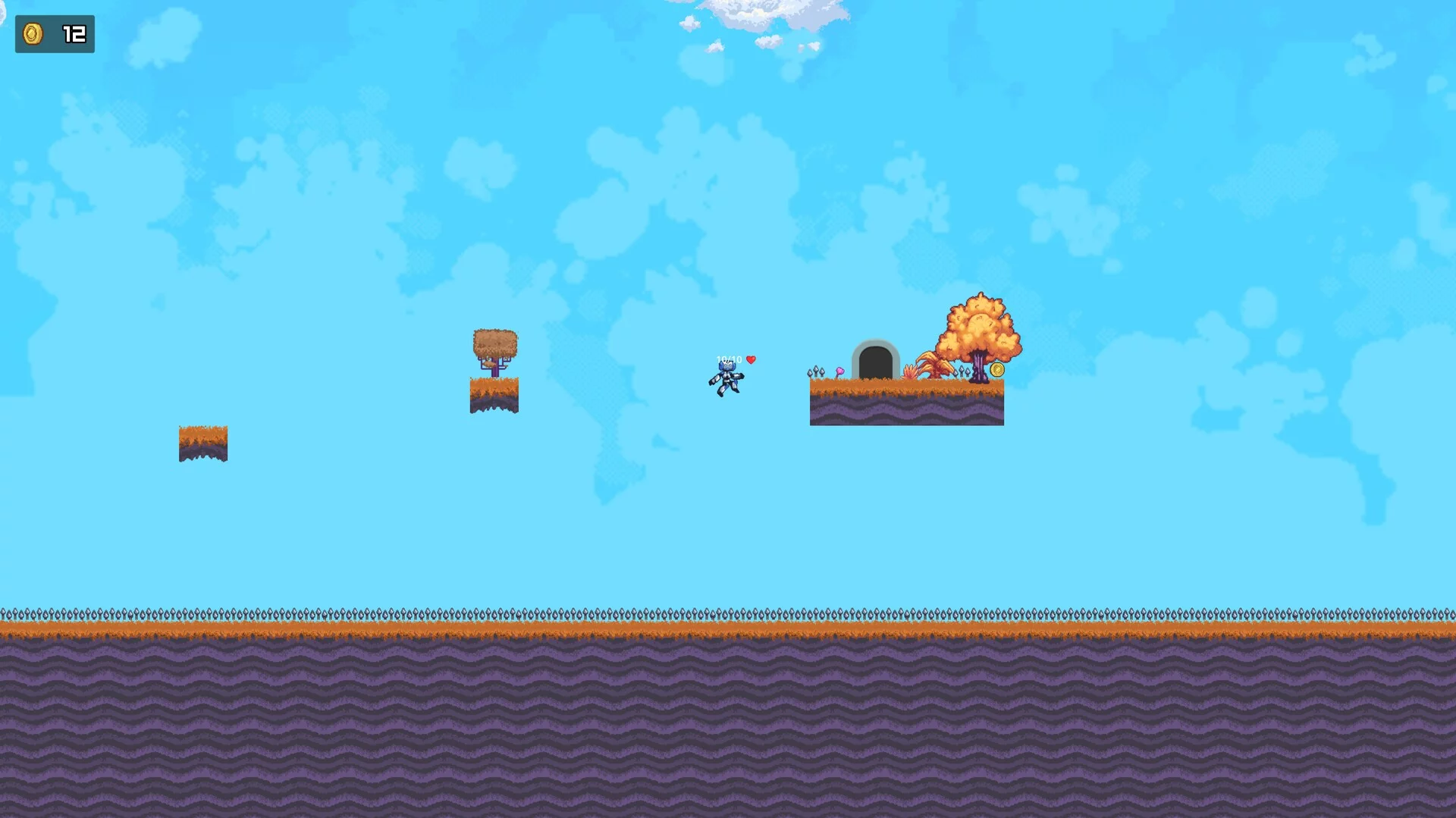 Изображение игры: Ranman
