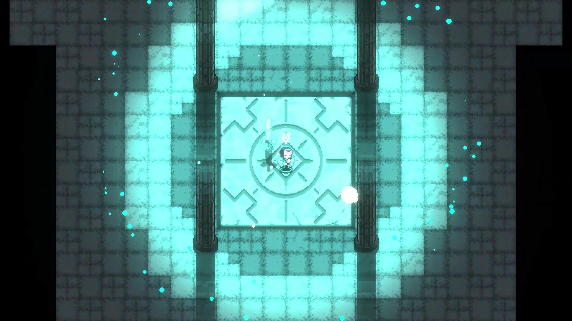 Изображение игры: Light Followers: Blinded by the Dark