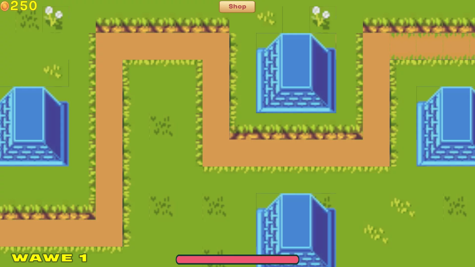 Изображение игры: Mystic Shroom
