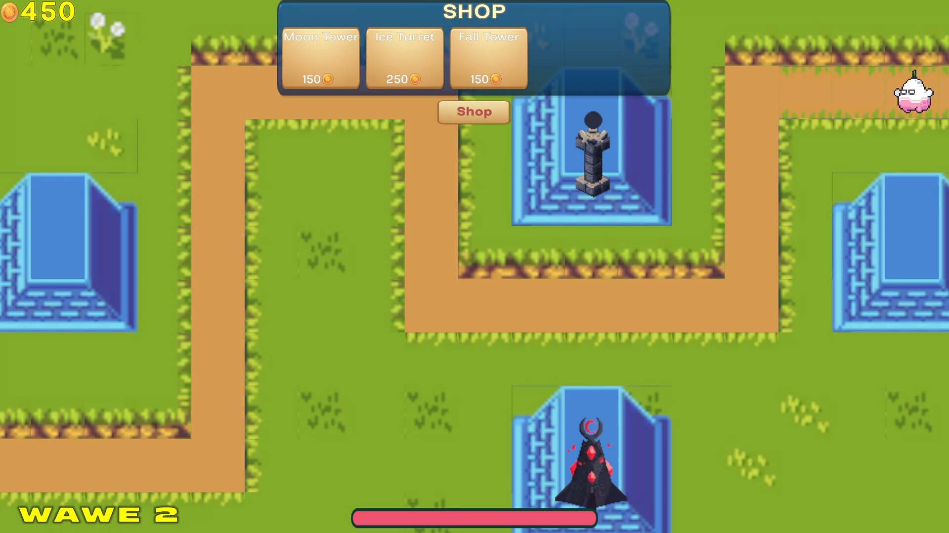 Изображение игры: Mystic Shroom