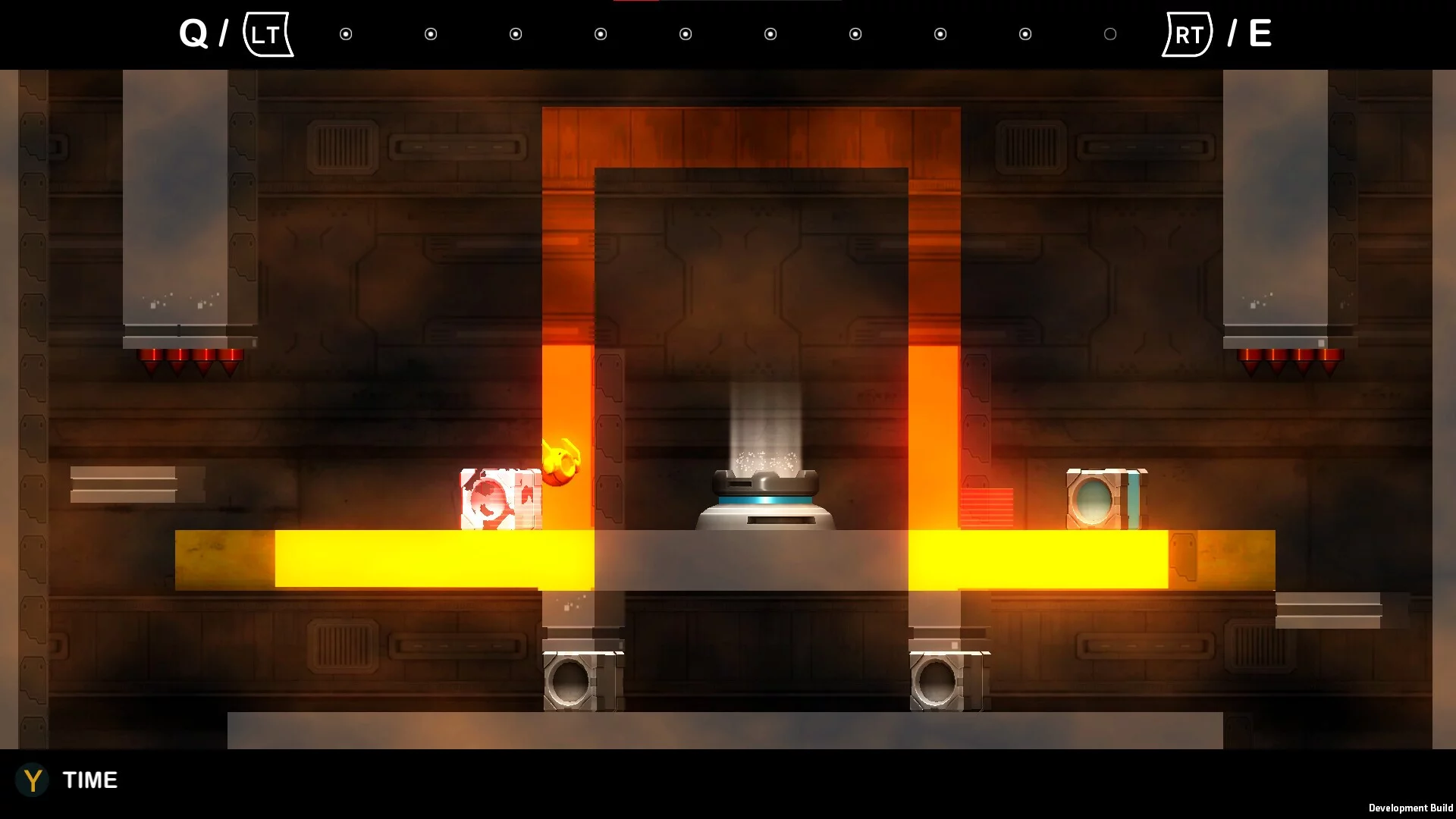 Изображение игры: IINTWO