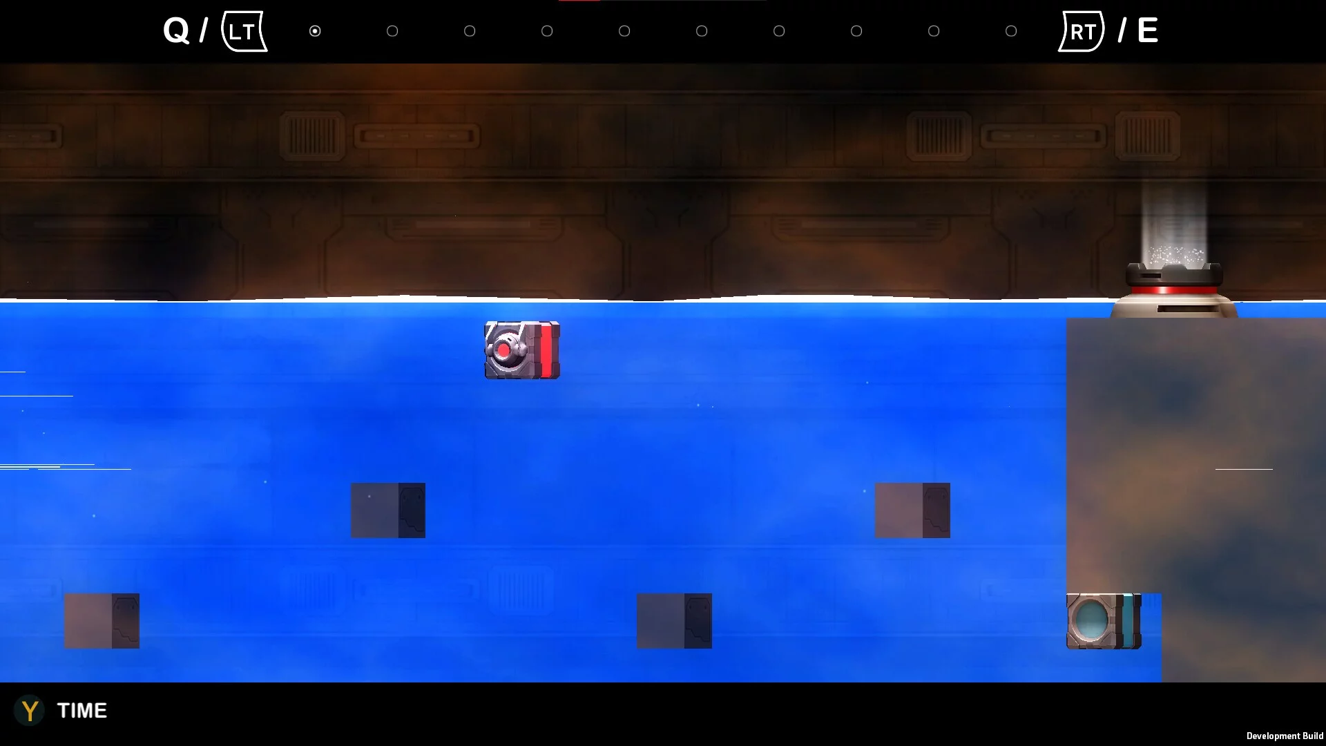 Изображение игры: IINTWO
