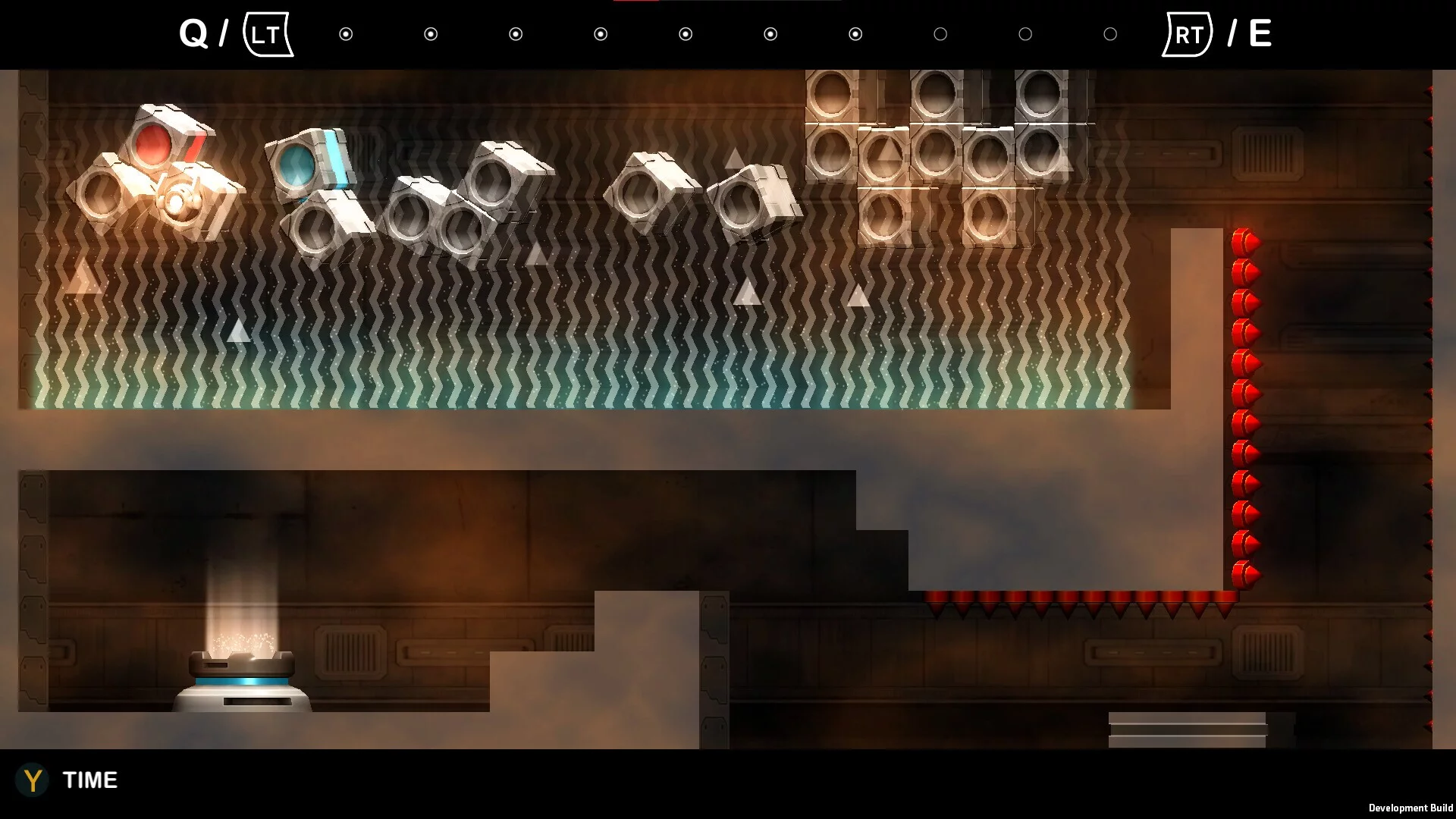 Изображение игры: IINTWO