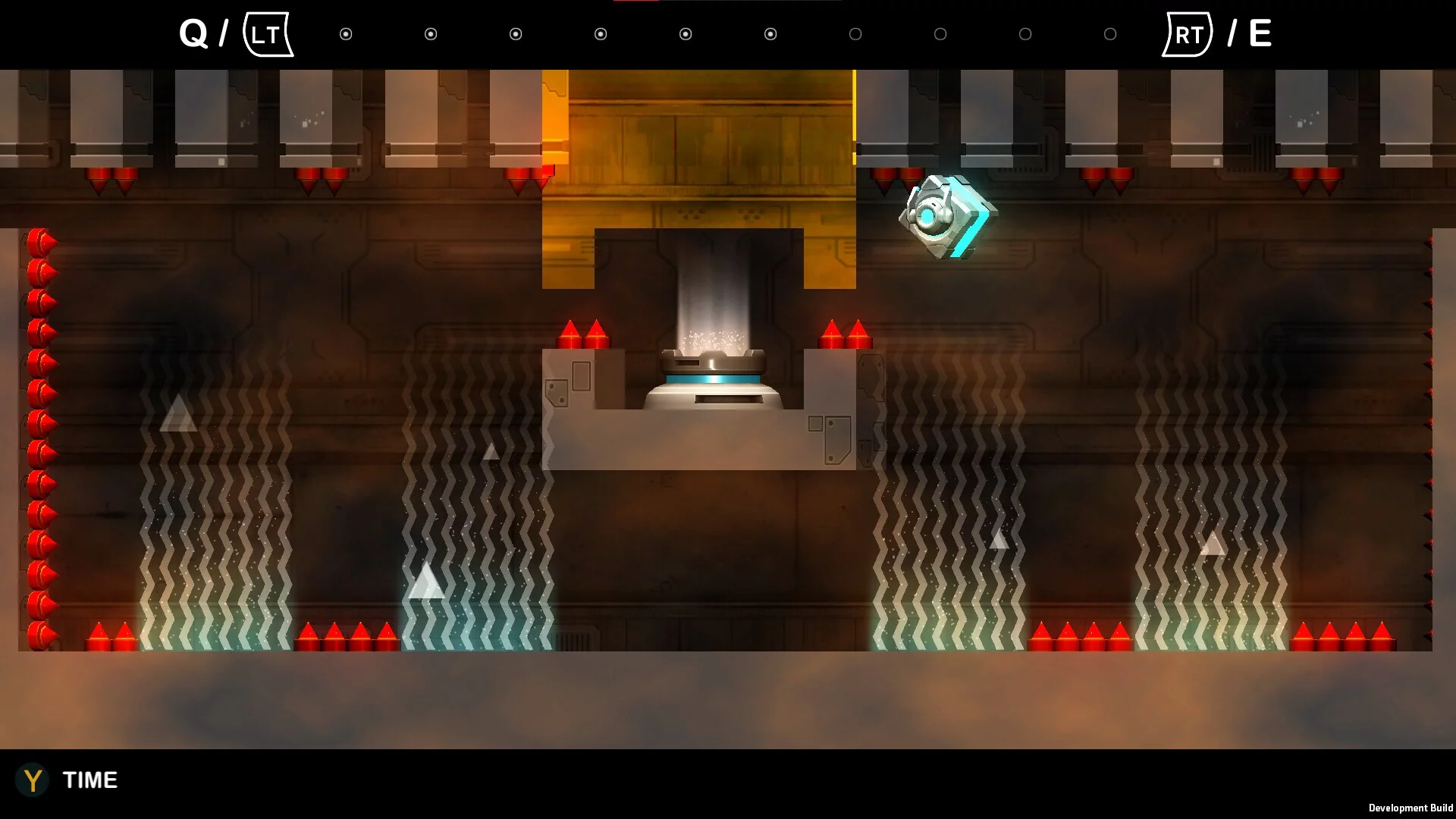 Изображение игры: IINTWO