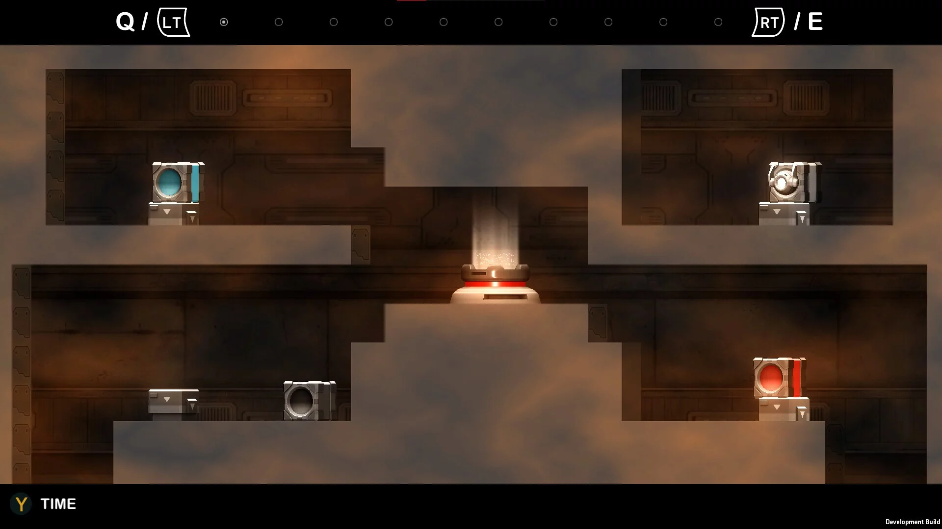 Изображение игры: IINTWO
