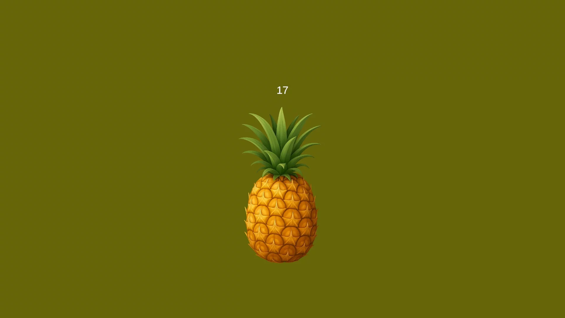 Изображение игры: Pineapple