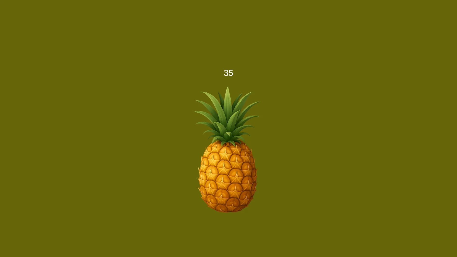 Изображение игры: Pineapple