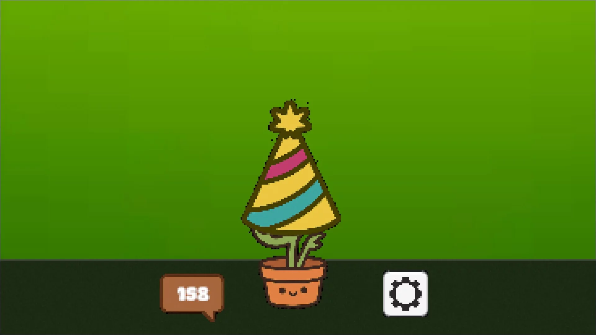 Изображение игры: Plantastic