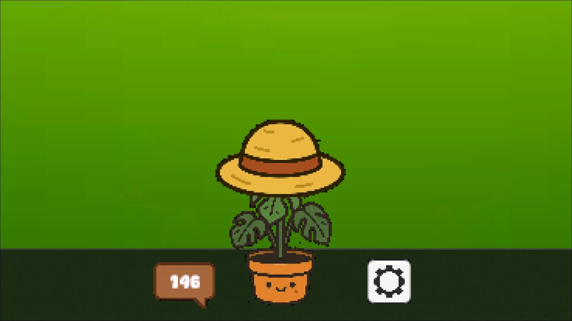 Изображение игры: Plantastic