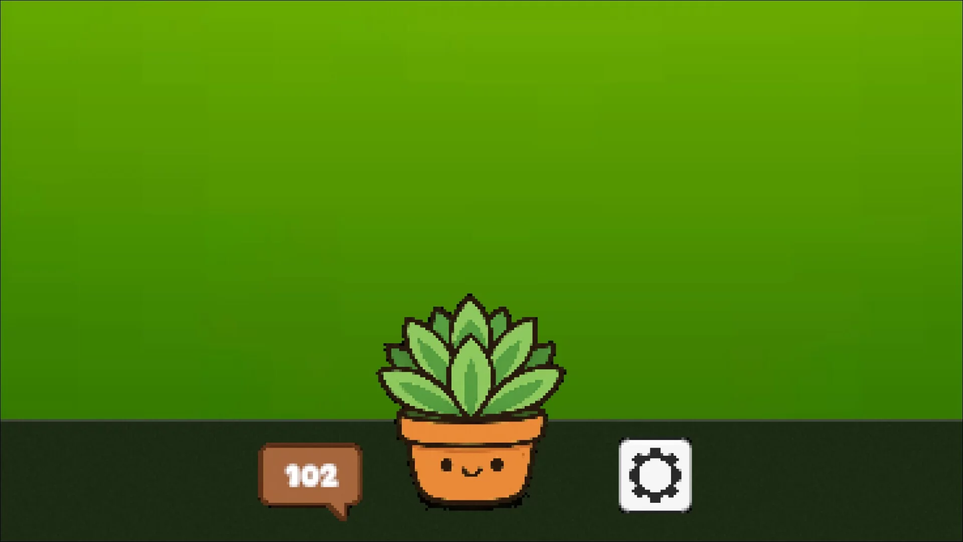 Изображение игры: Plantastic