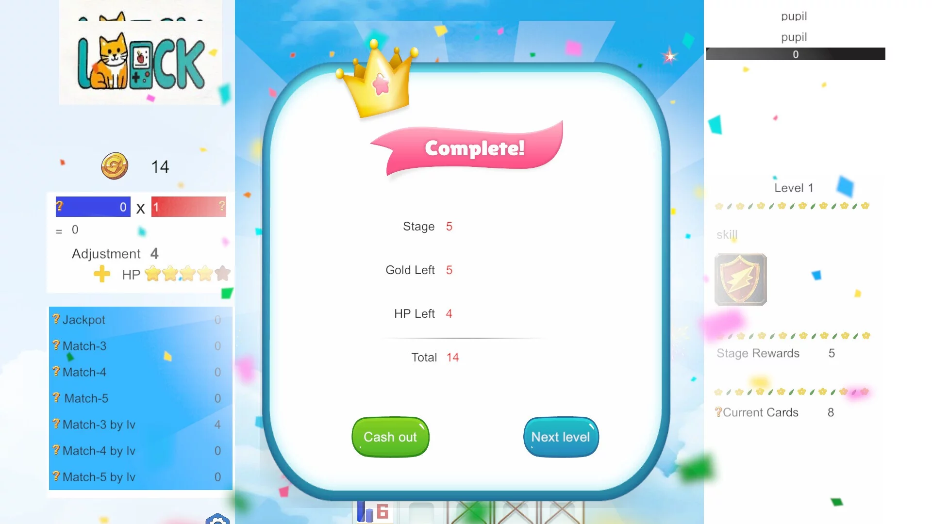 Изображение игры: Rotating Machine