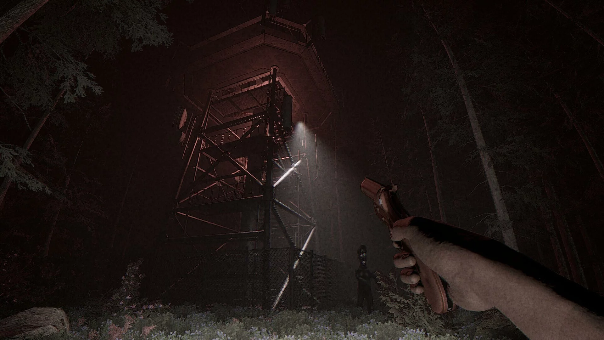 Изображение игры: Deep Hell