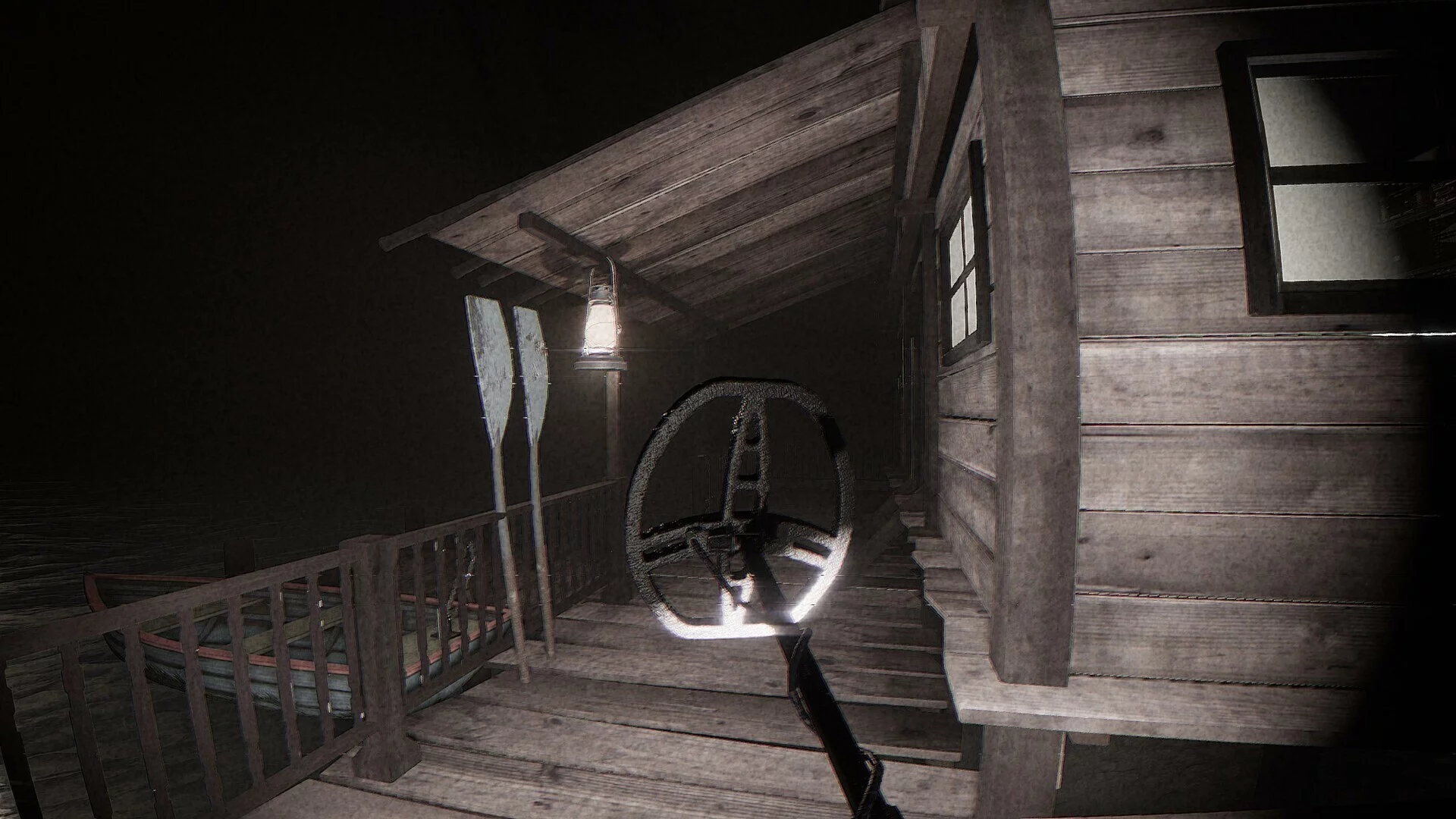 Изображение игры: Deep Hell