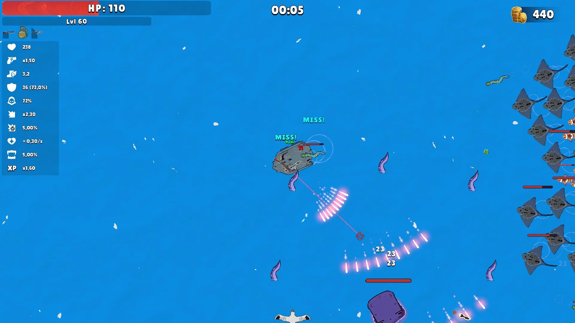 Изображение игры: Weapon Case