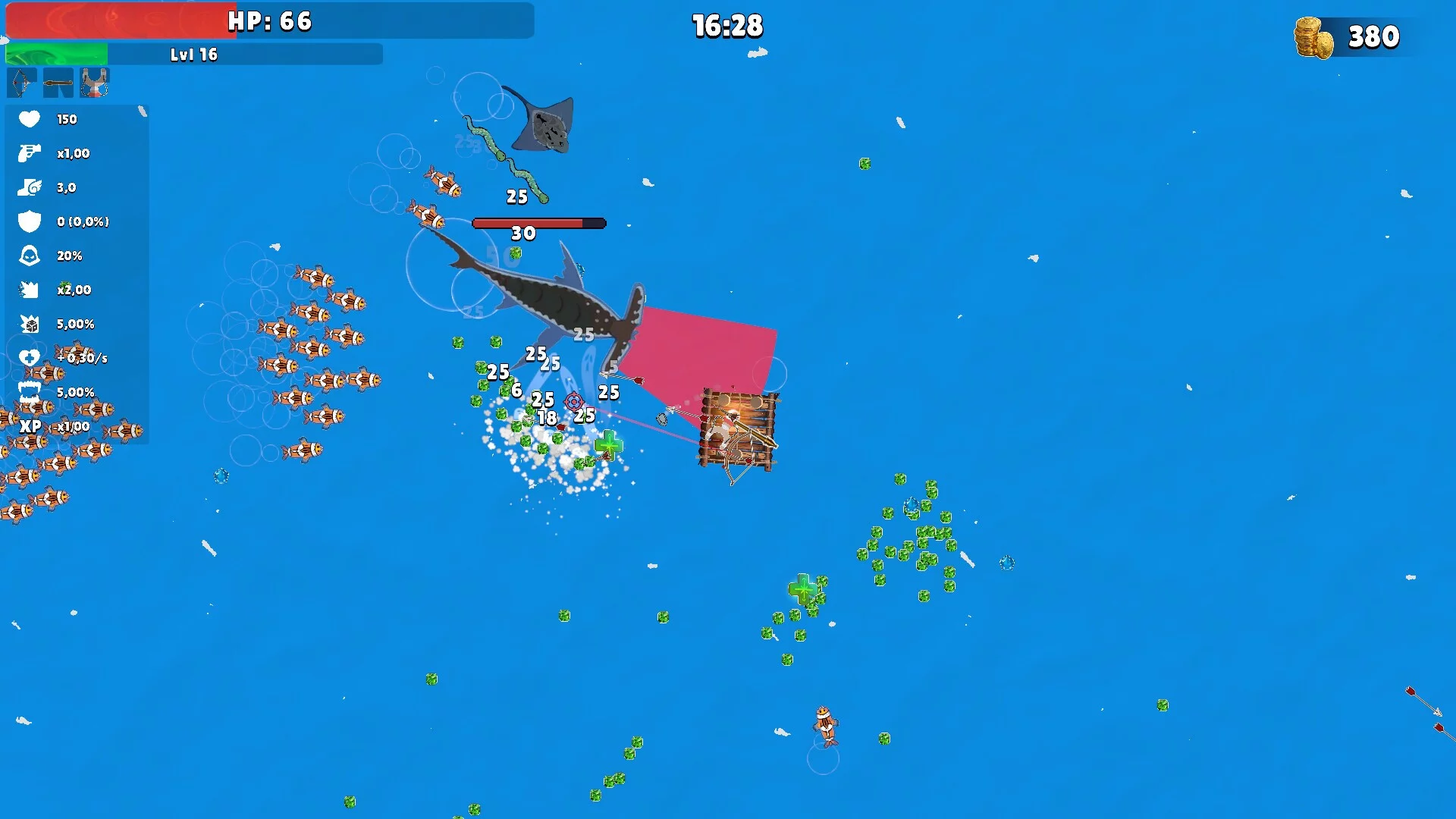 Изображение игры: Weapon Case
