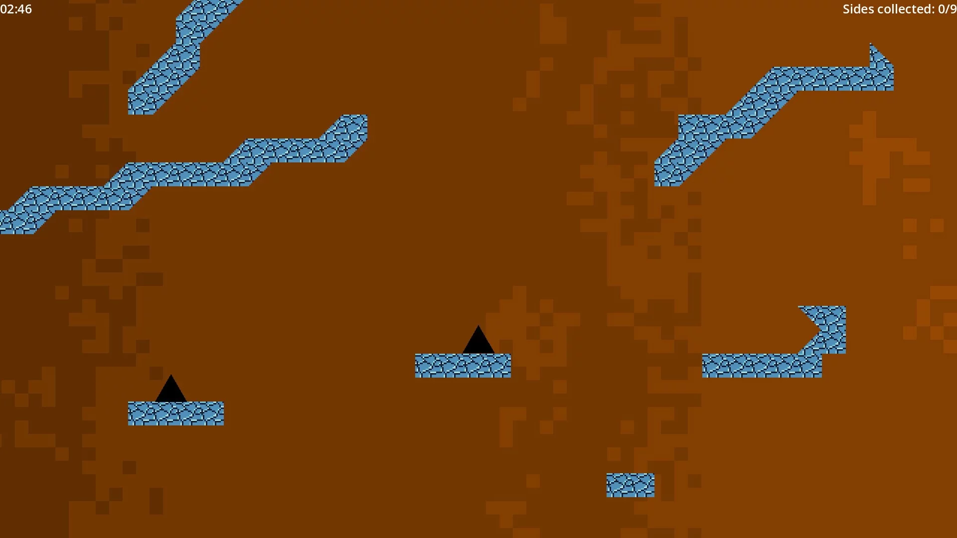 Изображение игры: PolyCore