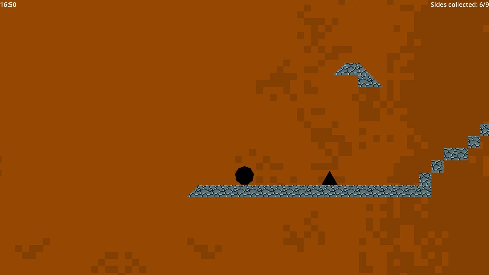 Изображение игры: PolyCore