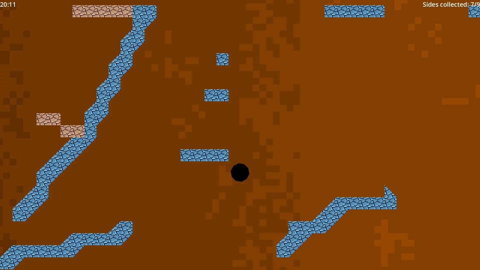 Изображение игры: PolyCore