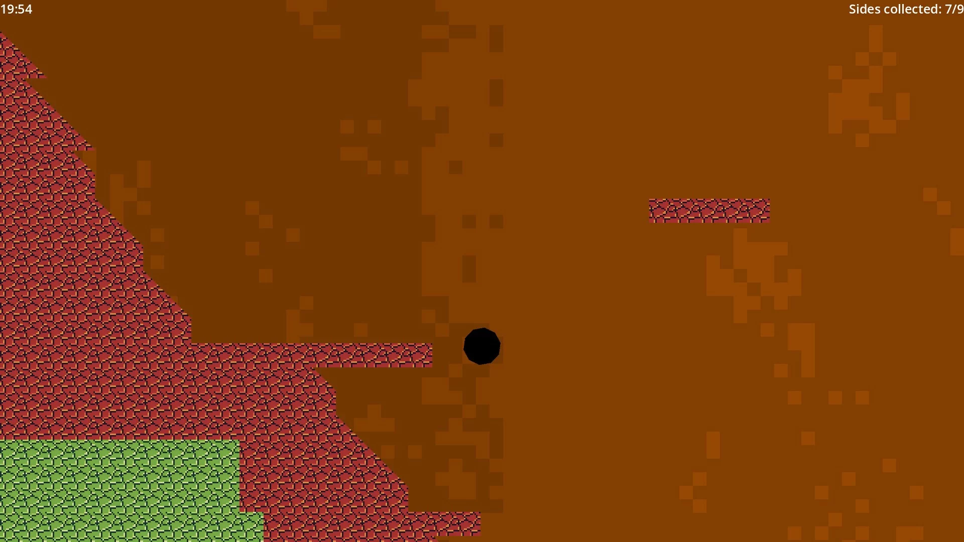 Изображение игры: PolyCore